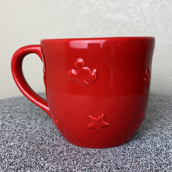 Hallmark Mickey and Minnie Mouse mug - Picture 2 of 4